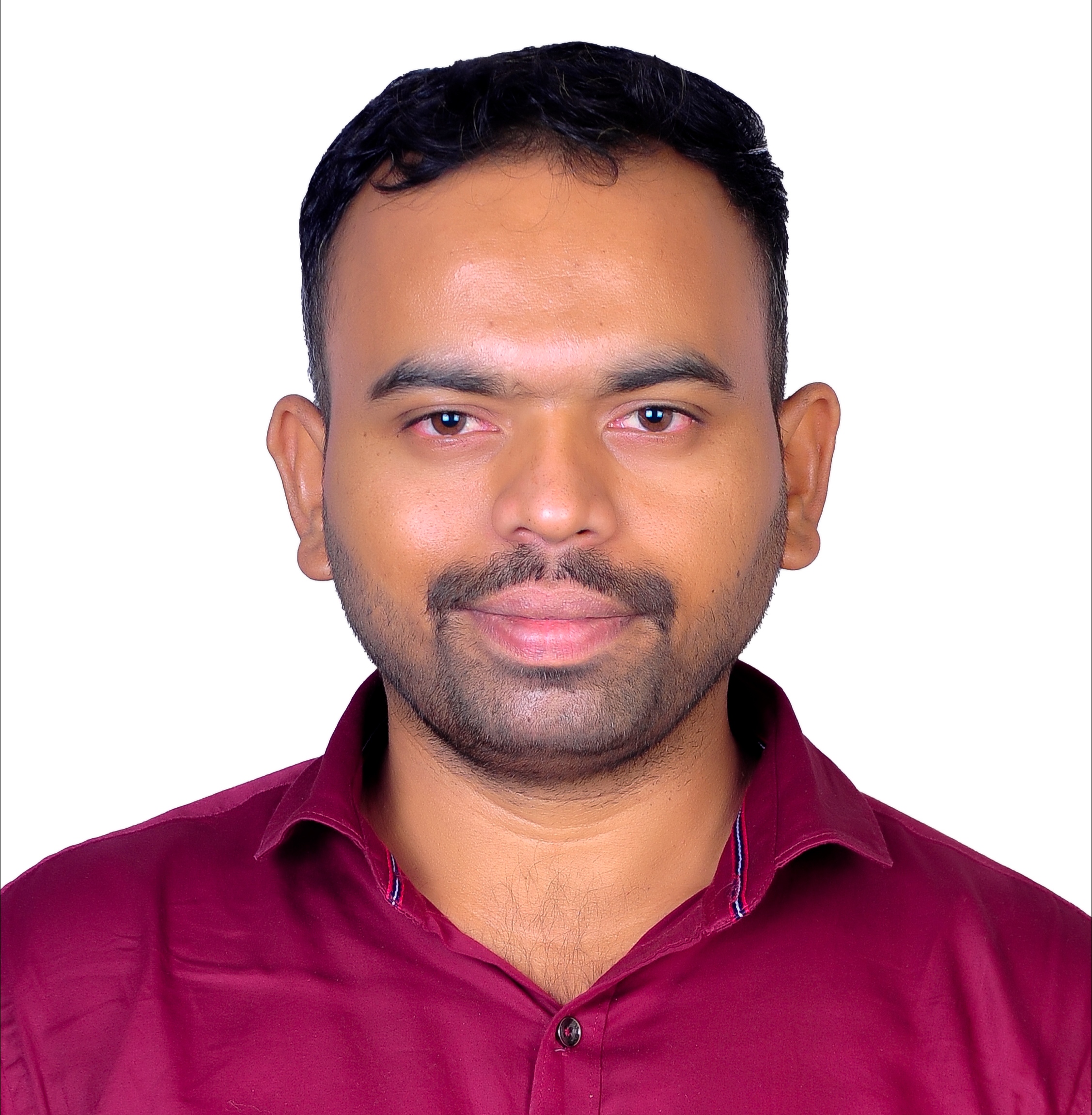 Vikas Pawar